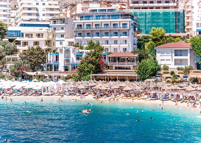 Epirus Hotel
