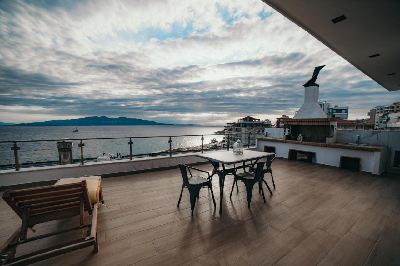 Hotel Epirus