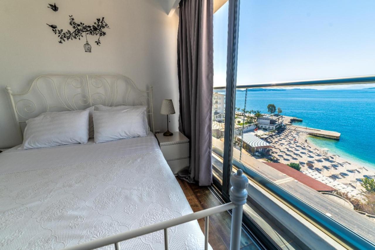 Epirus Hotel Saranda