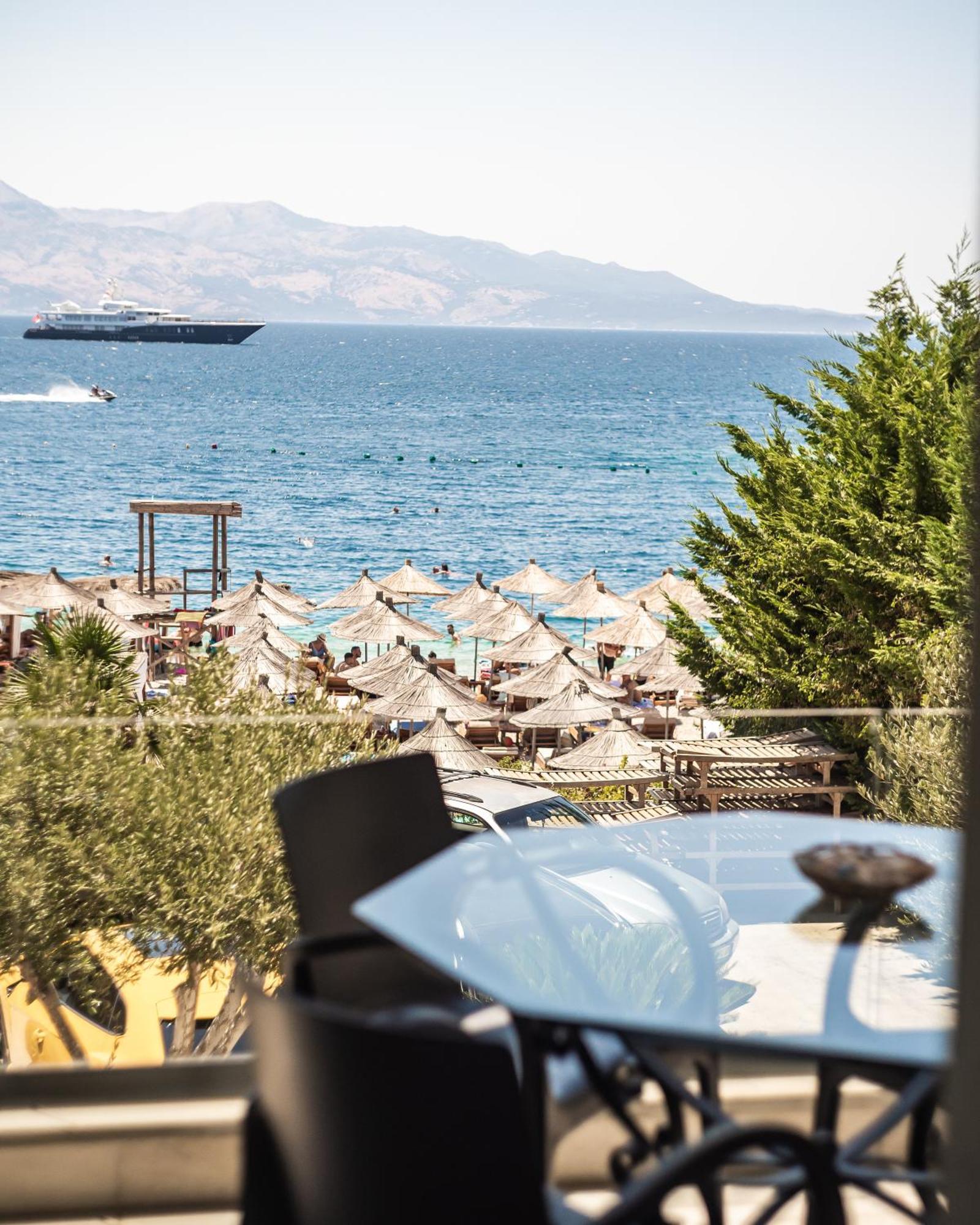 Epirus 4* Saranda