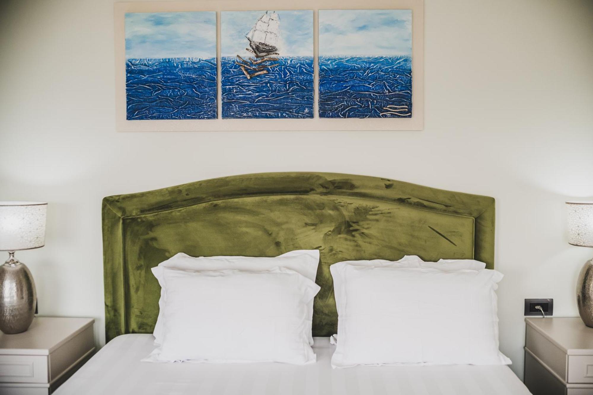 Epirus Hotel 4*