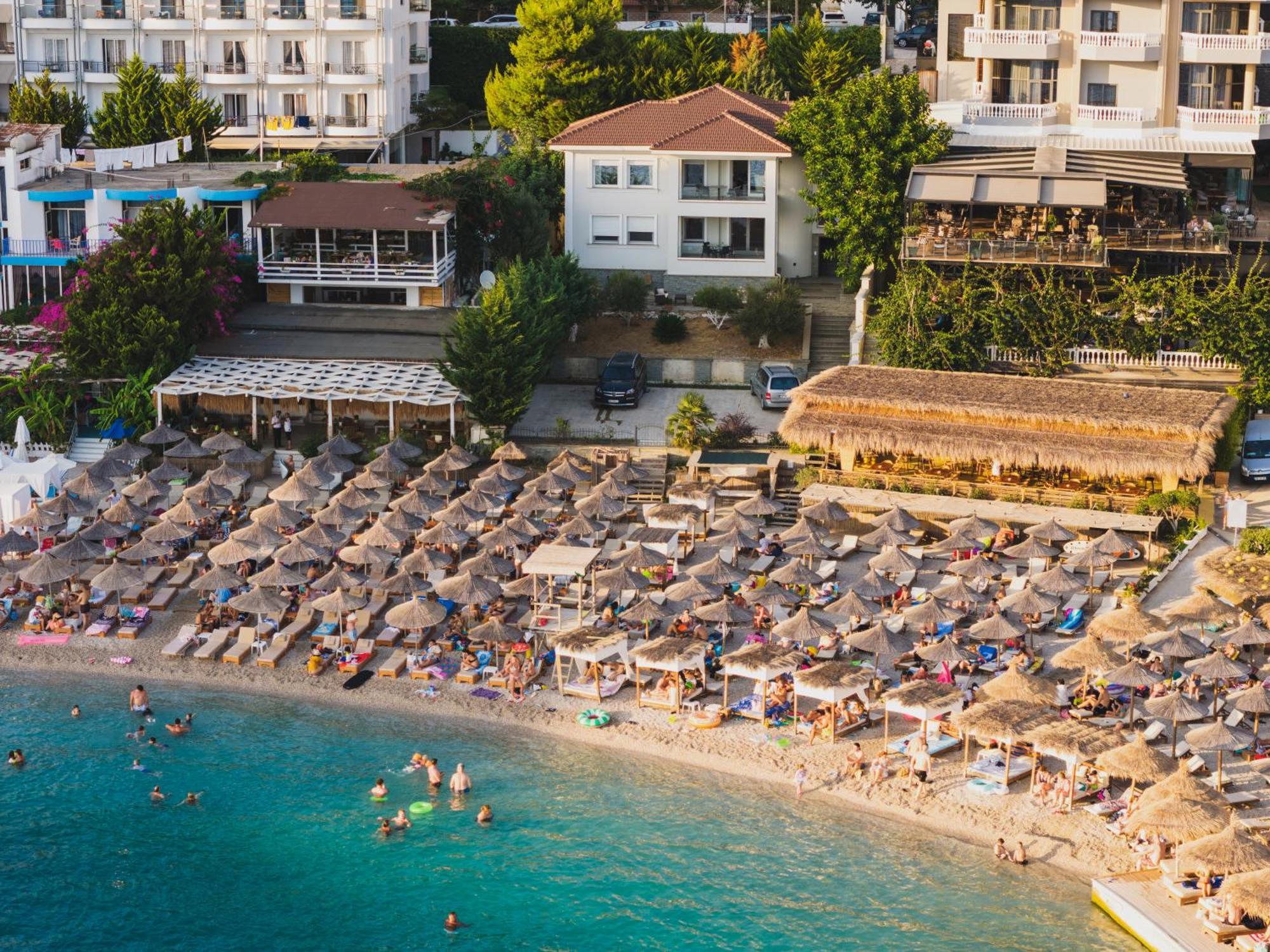 Hotel Epirus