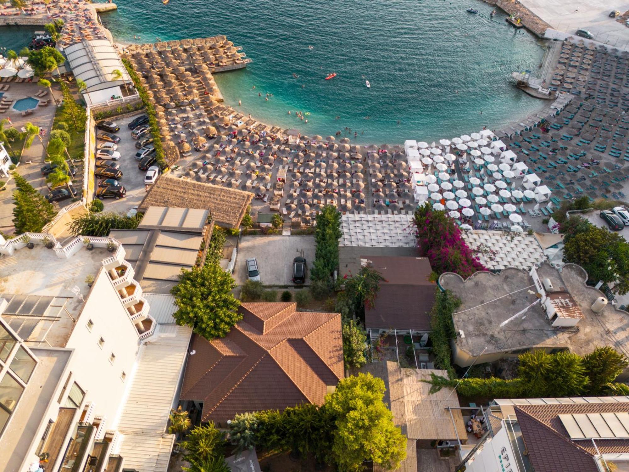 Epirus Hotel 4*