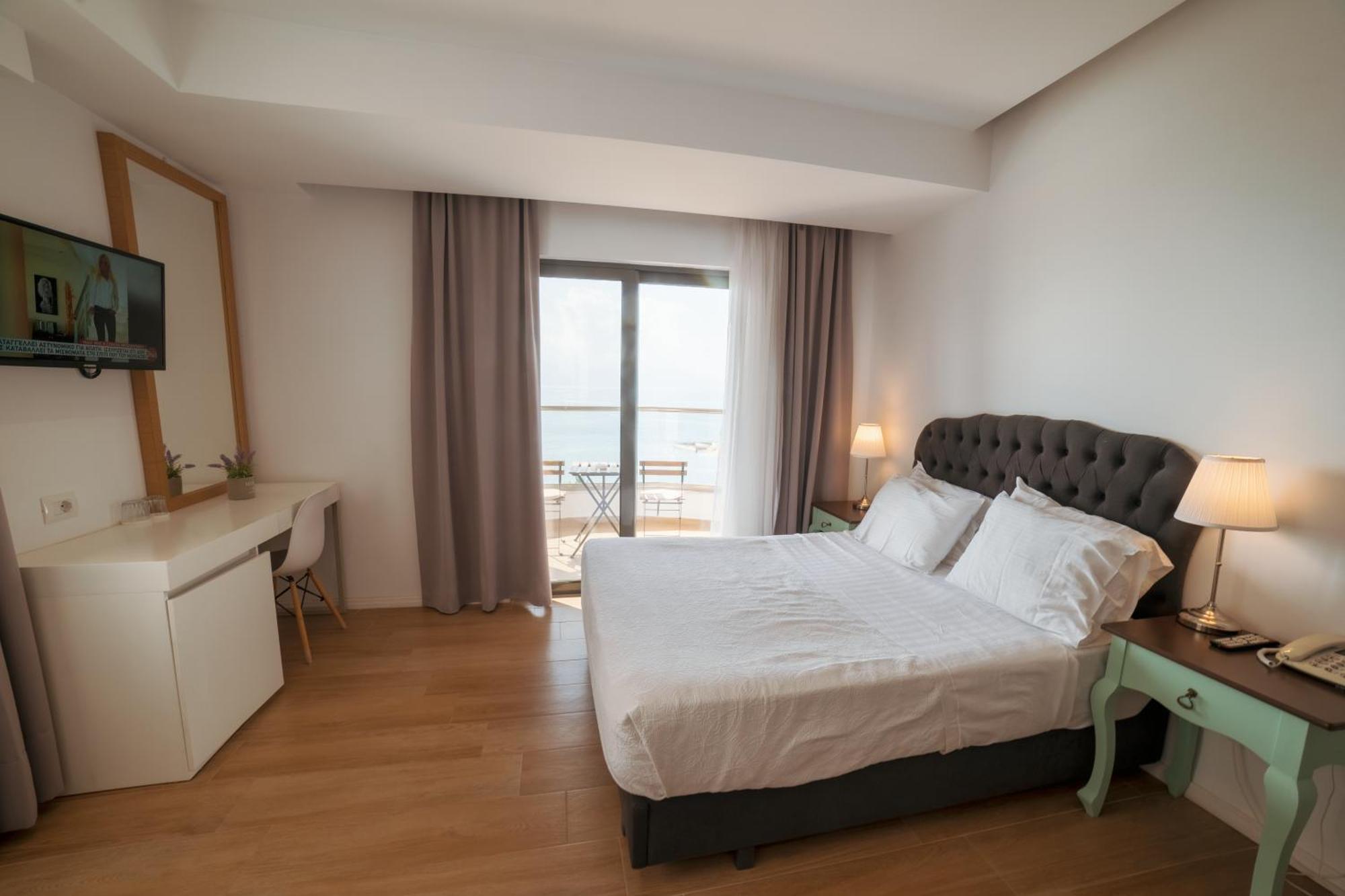 Hotel Epirus