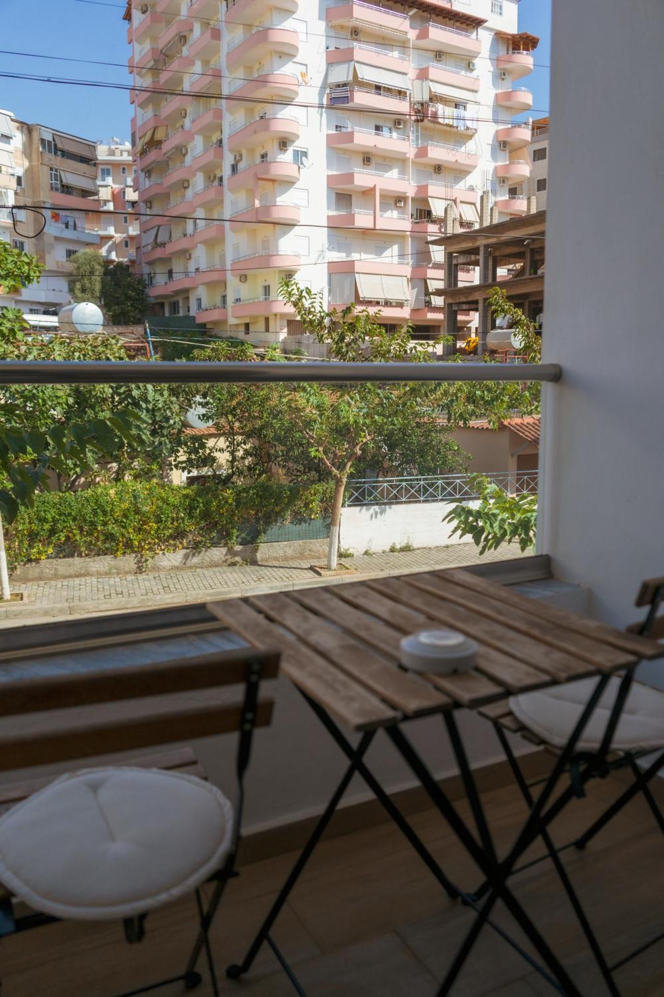 Epirus Hotel Saranda