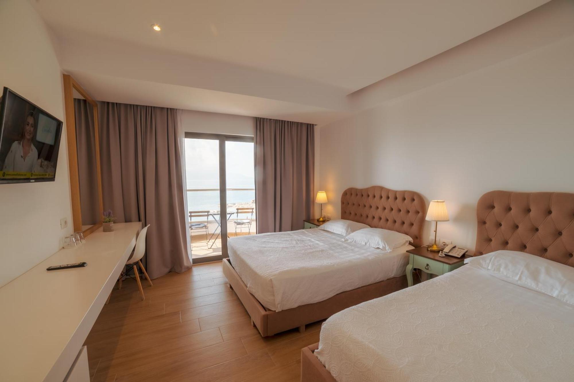 Epirus Hotel