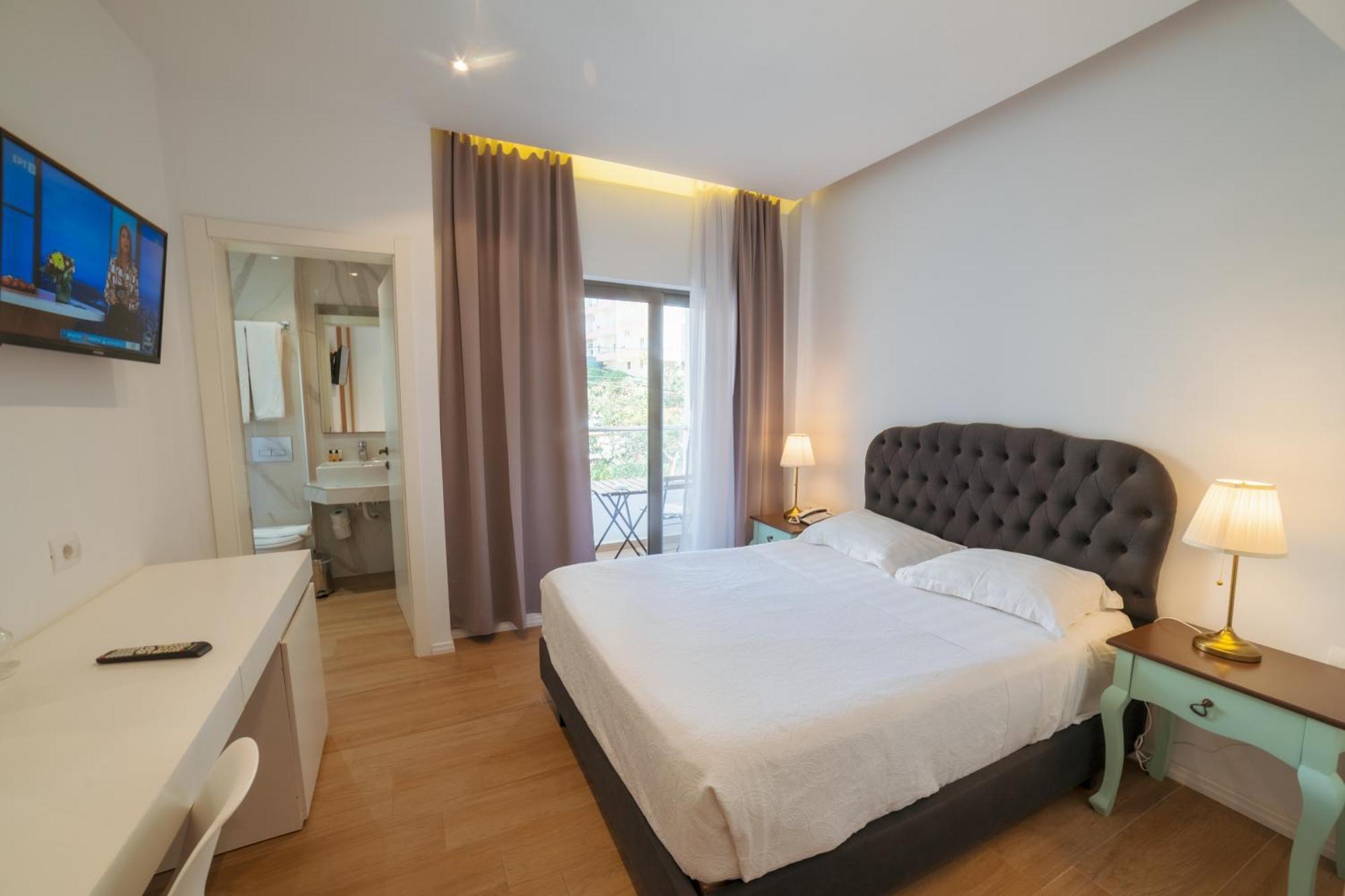Hotel Epirus