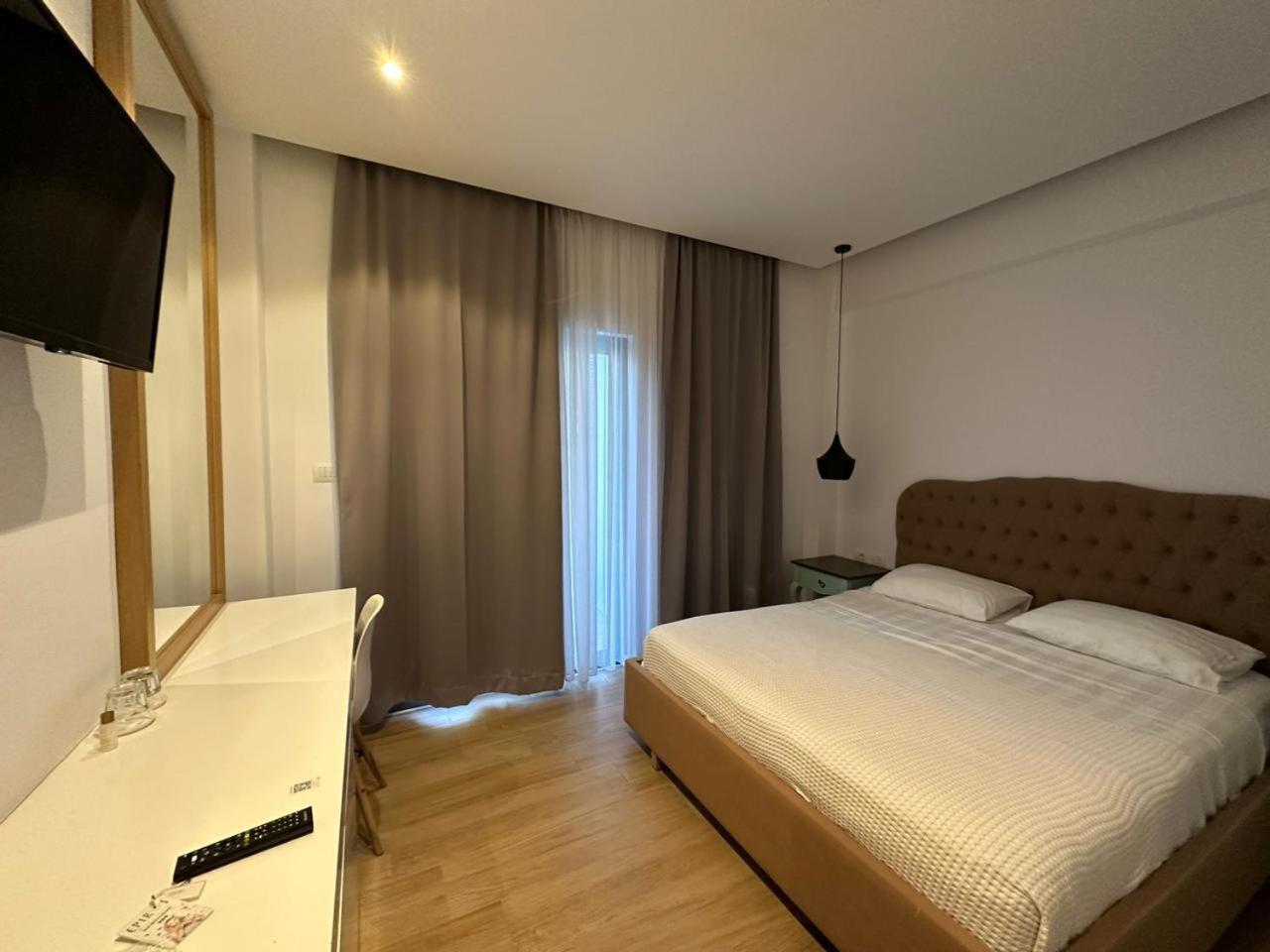 Epirus Hotel Saranda