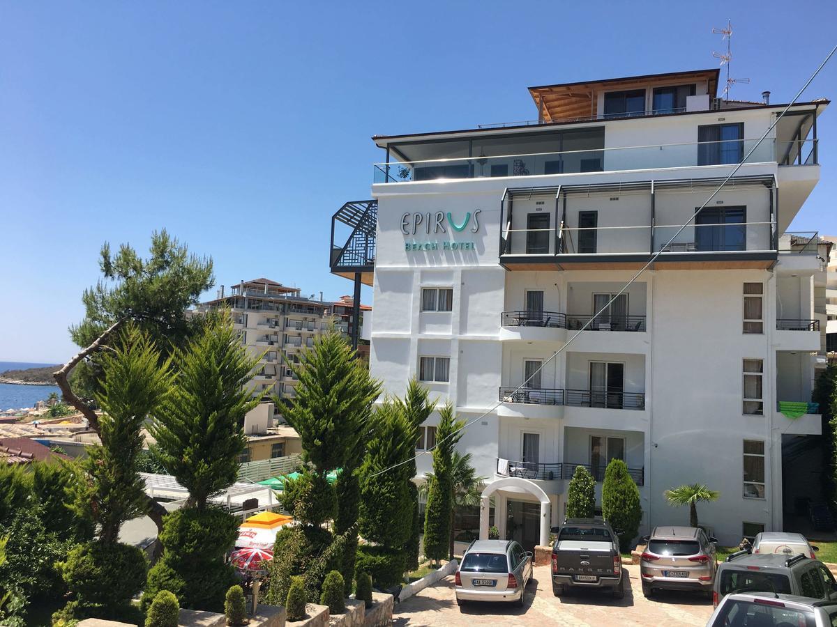 Epirus 4*