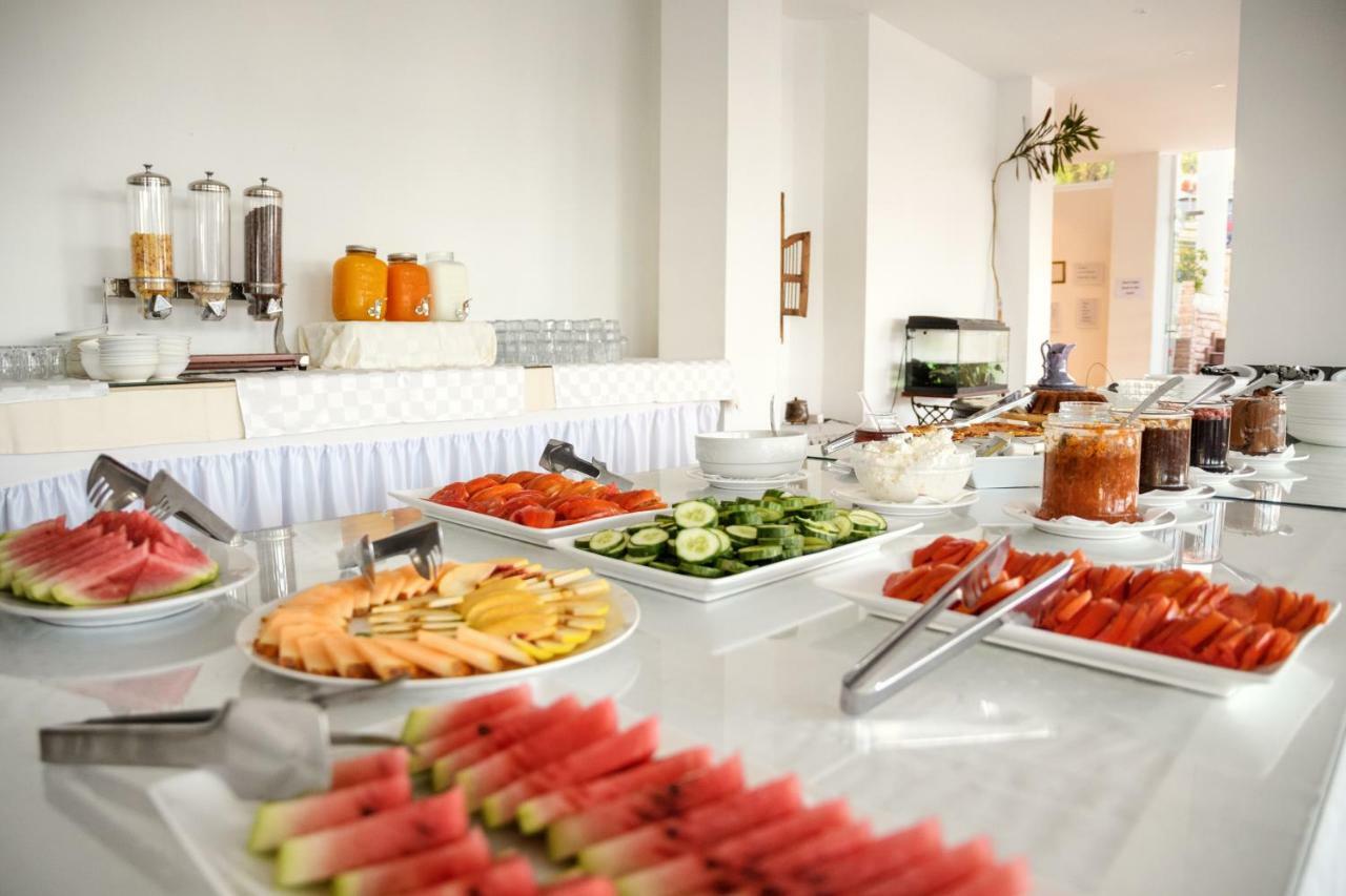 Epirus 4* Saranda