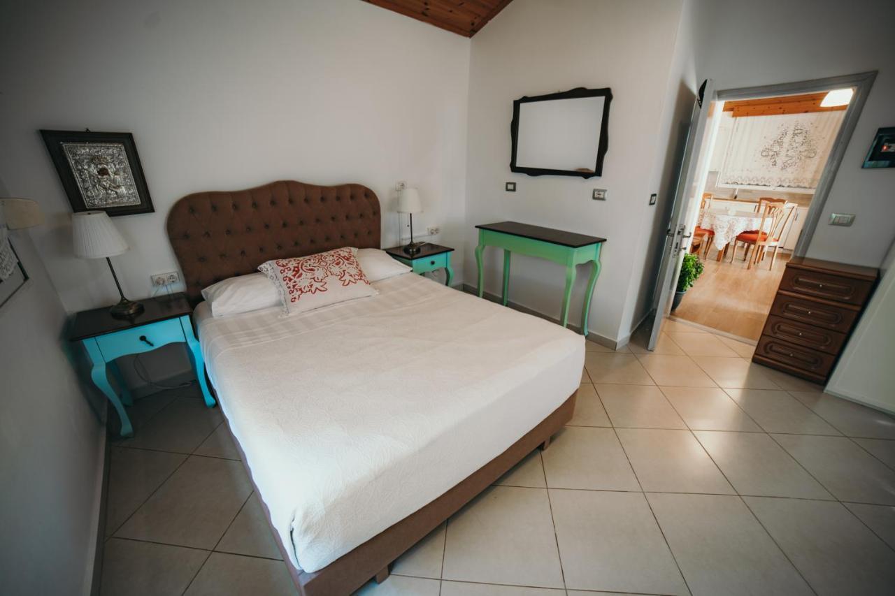 Epirus Hotel Sarandë