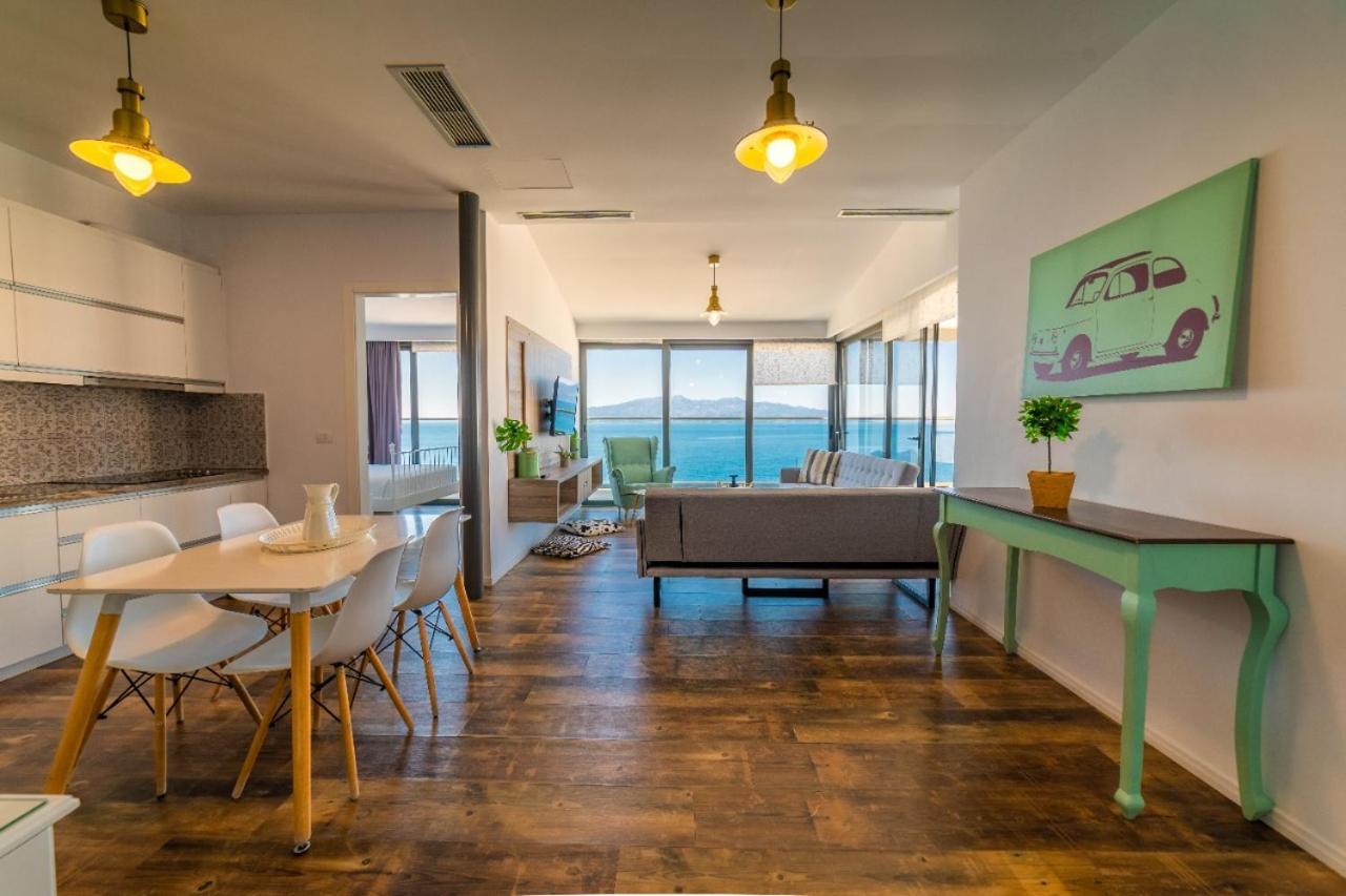 Epirus 4* Sarandë
