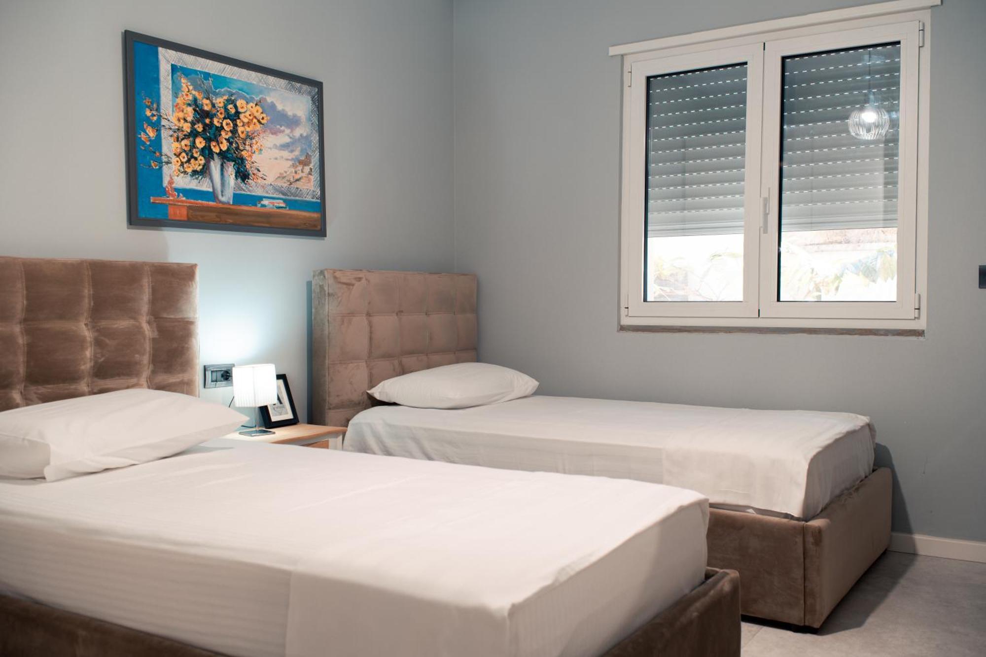 Epirus Hotel