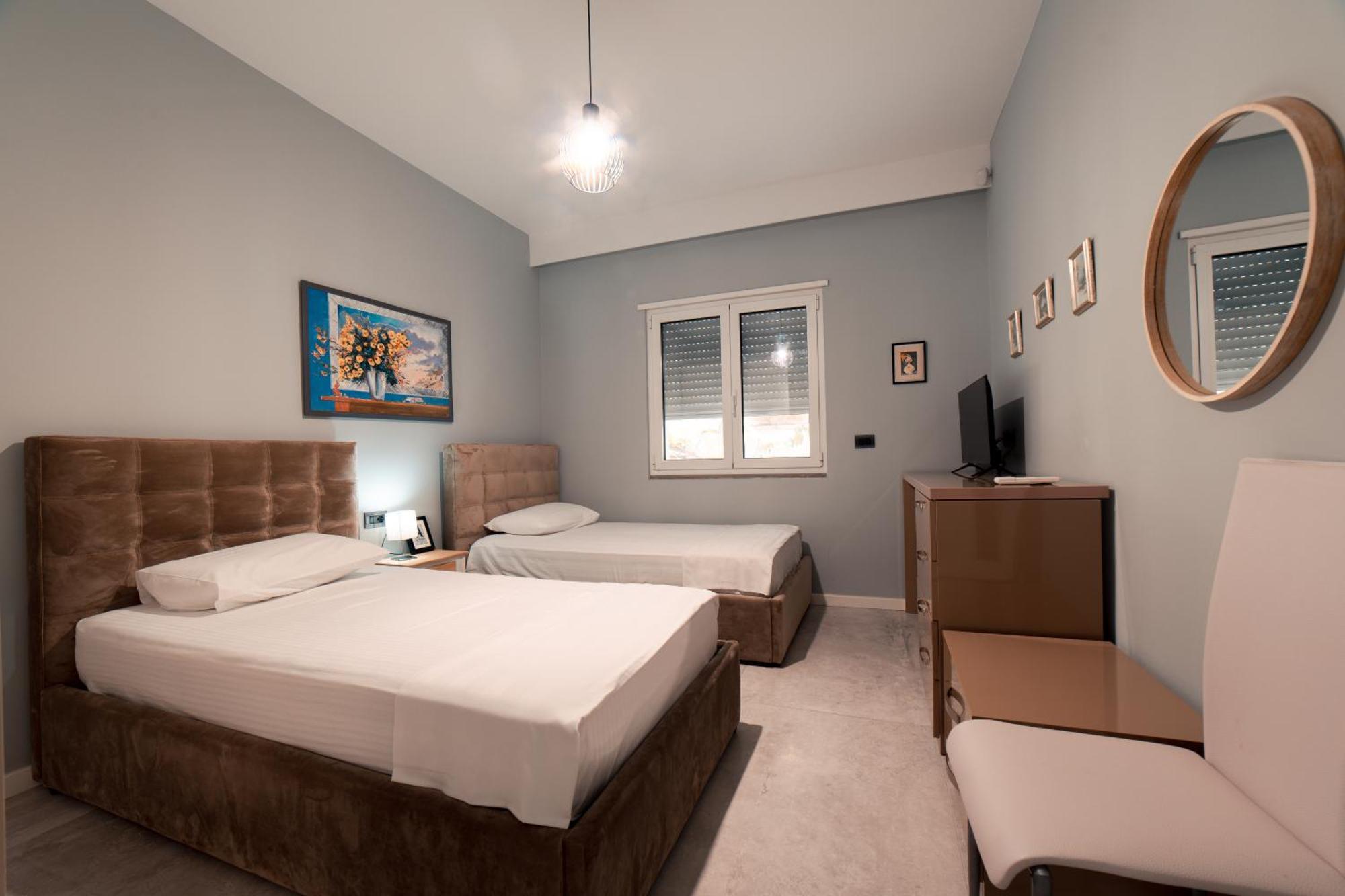 Epirus 4* Sarandë