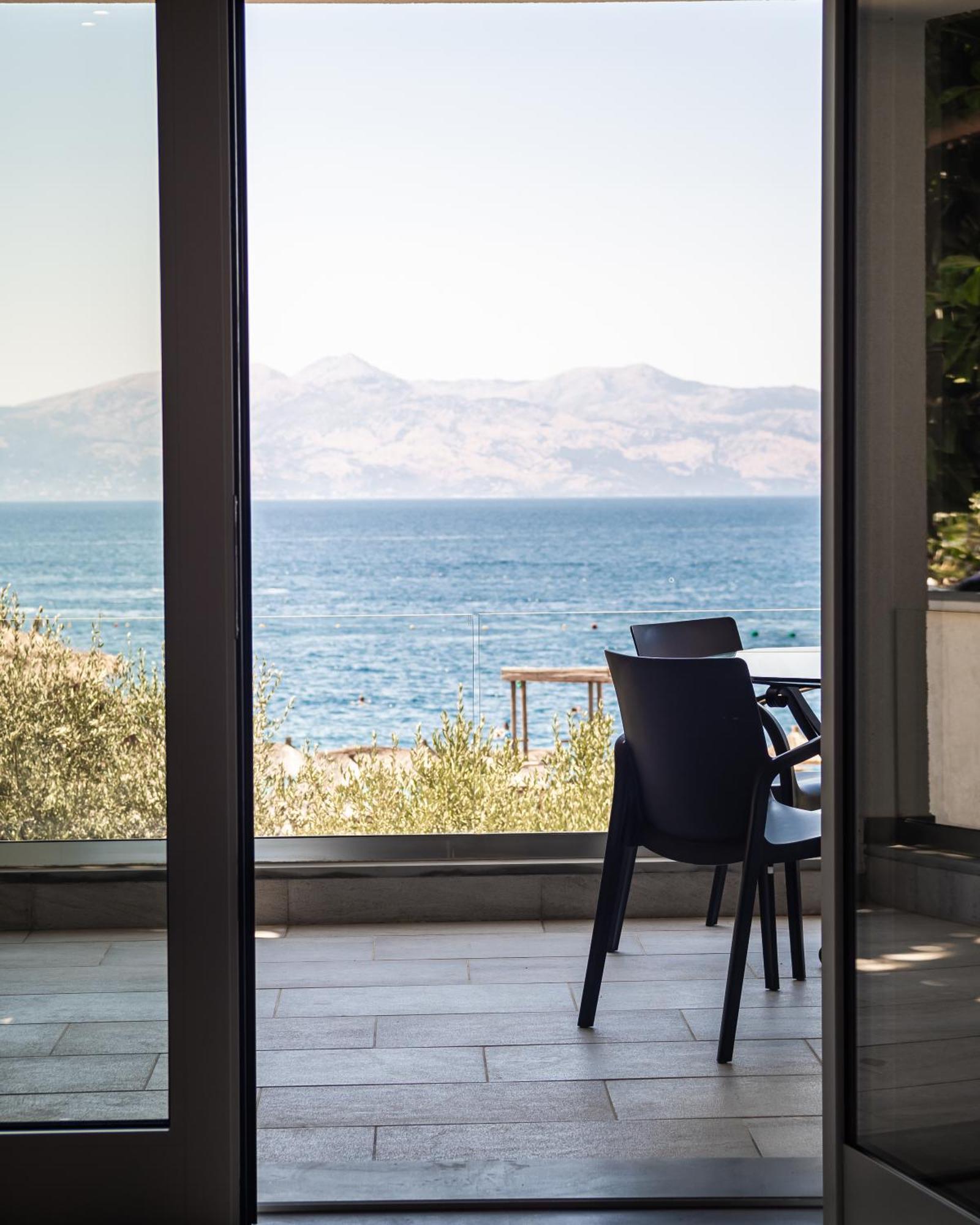 Epirus Hotel 4*