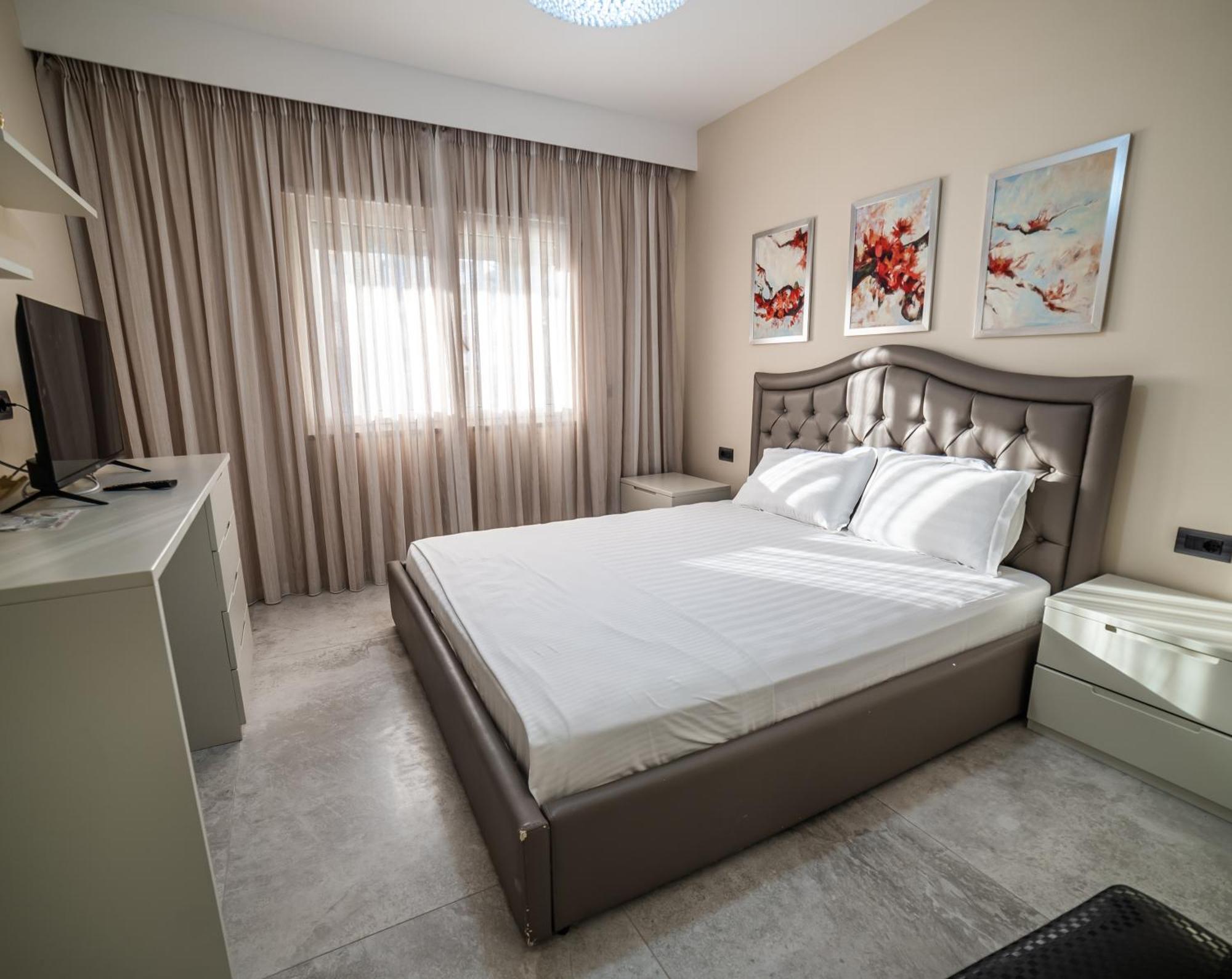 Epirus Hotel