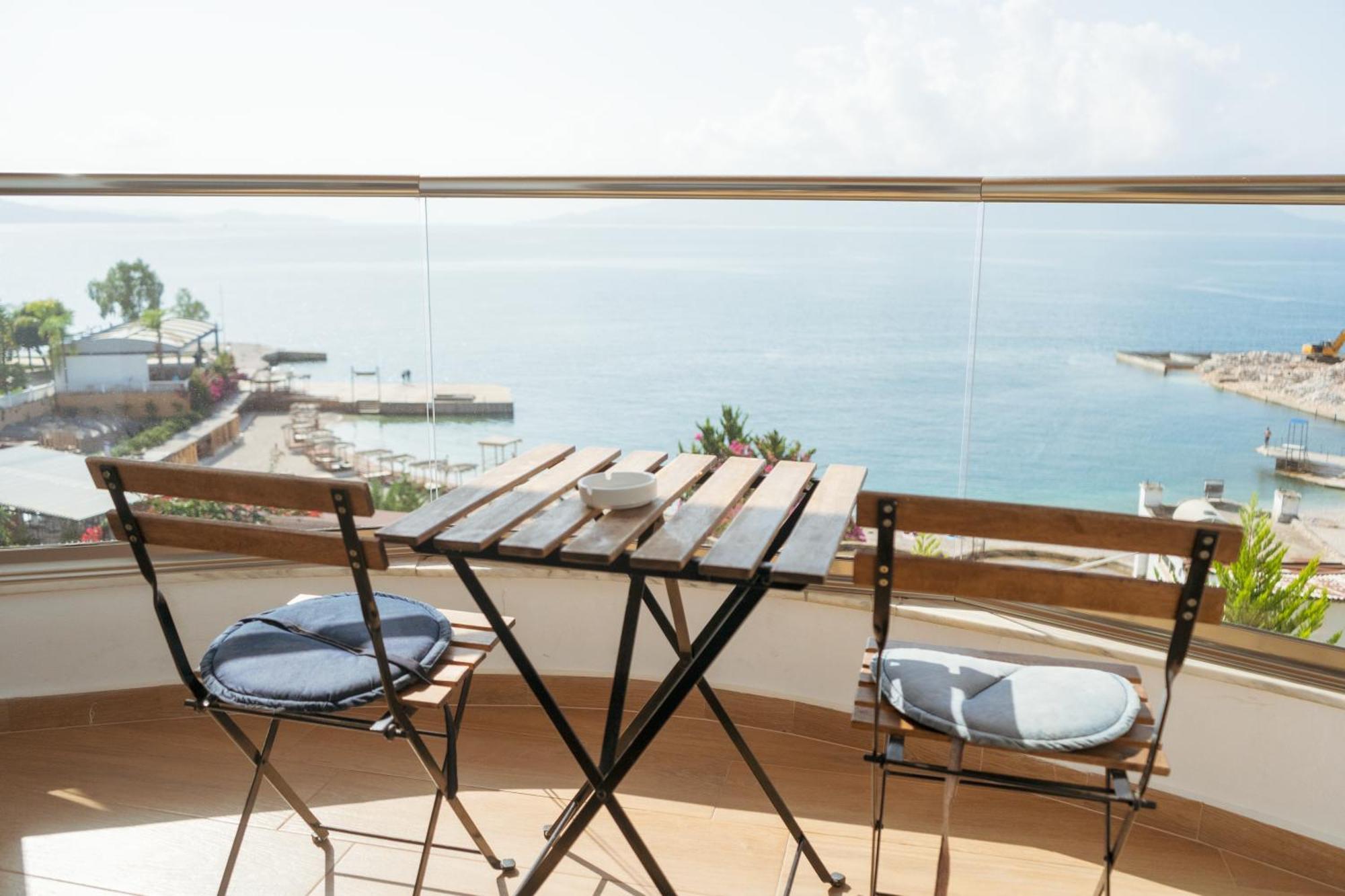Epirus 4* Sarandë
